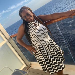 Meet your Posher, Chantel